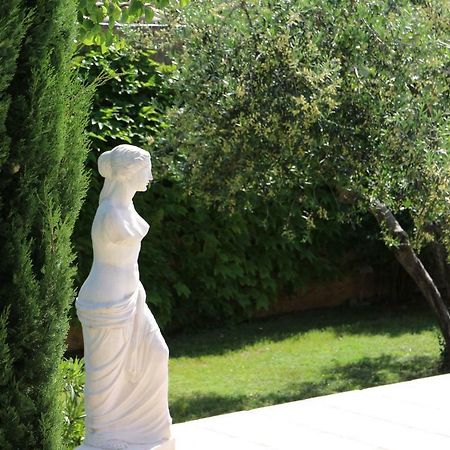 Villa Azurella บริญญอล ภายนอก รูปภาพ