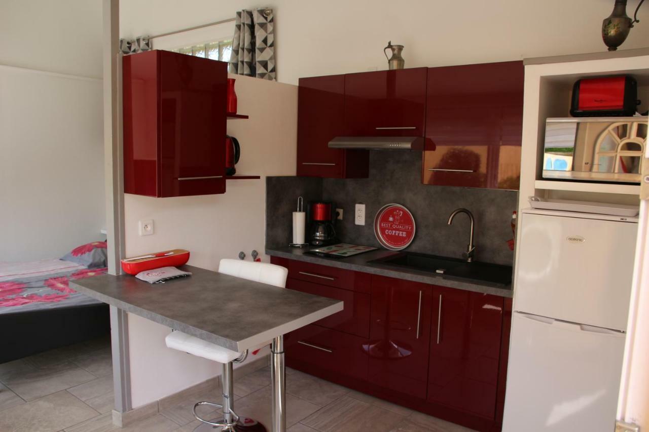 Villa Azurella บริญญอล ภายนอก รูปภาพ
